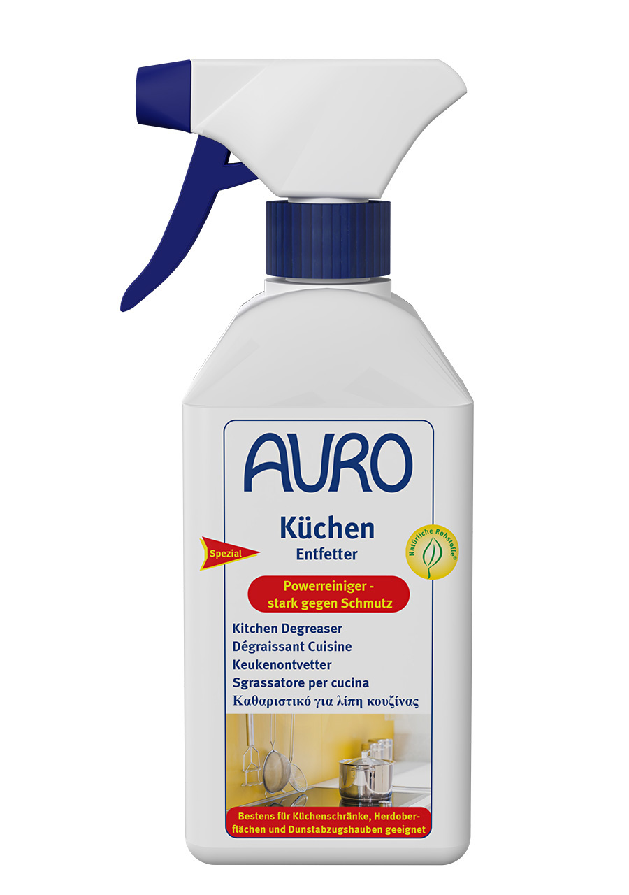 Küchen-Entfetter – 0,5 Liter