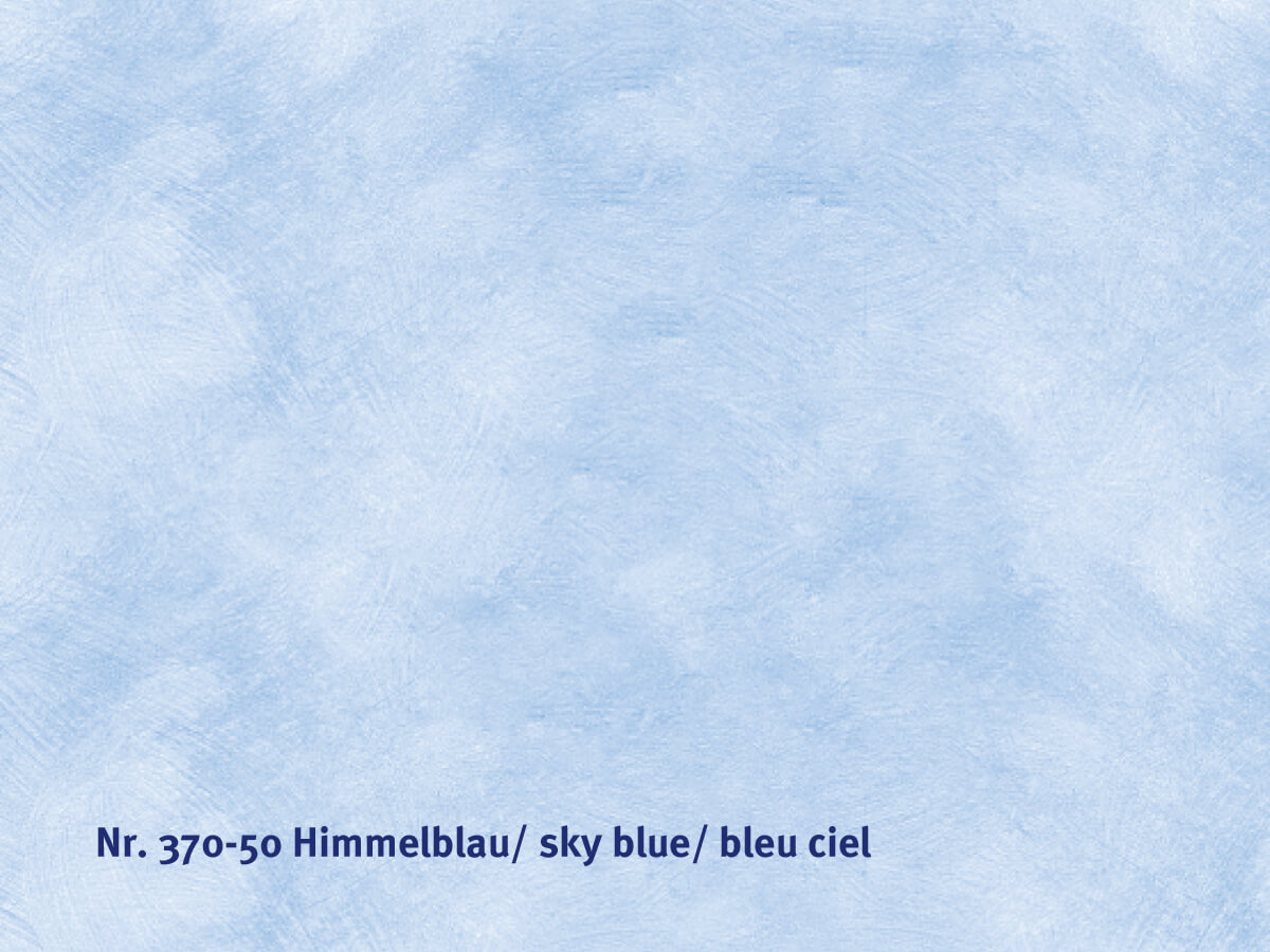 Wandlasur-Wachs Himmelblau – 0,375 Liter