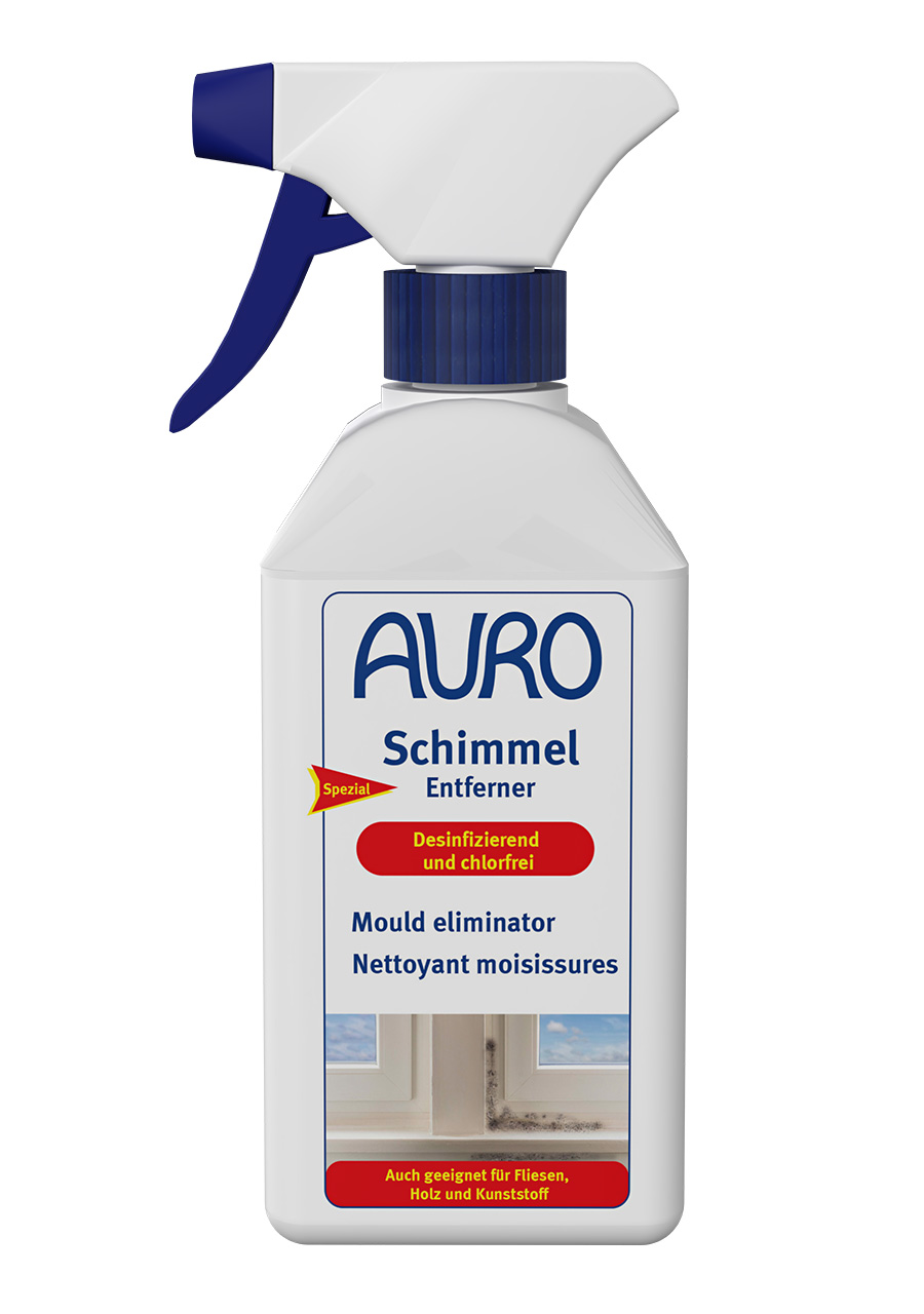 Schimmel-Entferner – 0,5 Liter