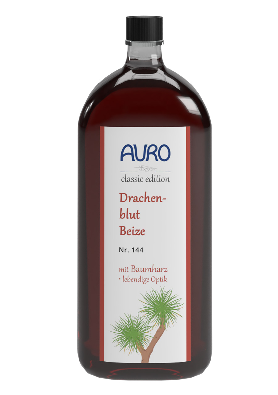 Drachenblut-Beize – 0,25 Liter