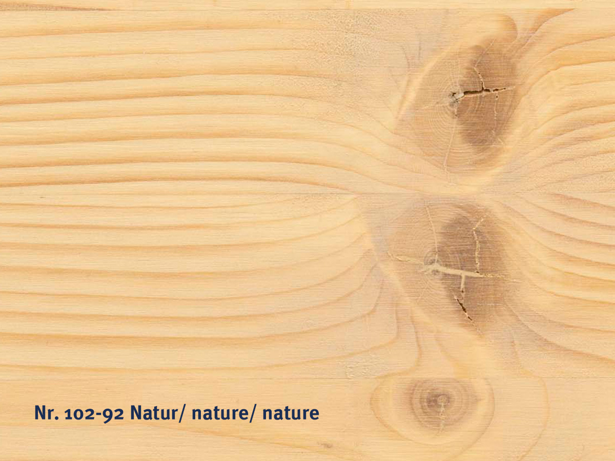 Gartenmöbelöl Classic Natur – 0,75 Liter