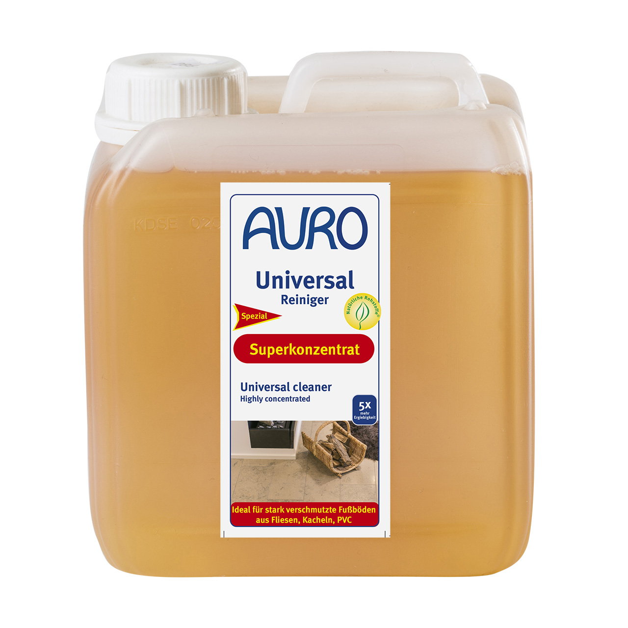 Universal-Reiniger – 2 Liter