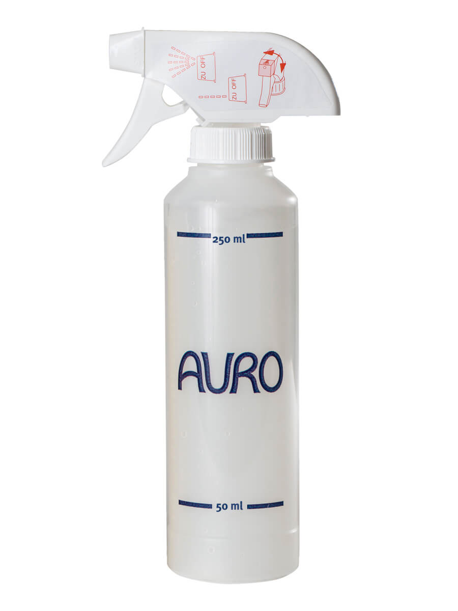 Sprühspender 0,25 L für Starterset Nr. 471-01(Flasche) – 1 Stück