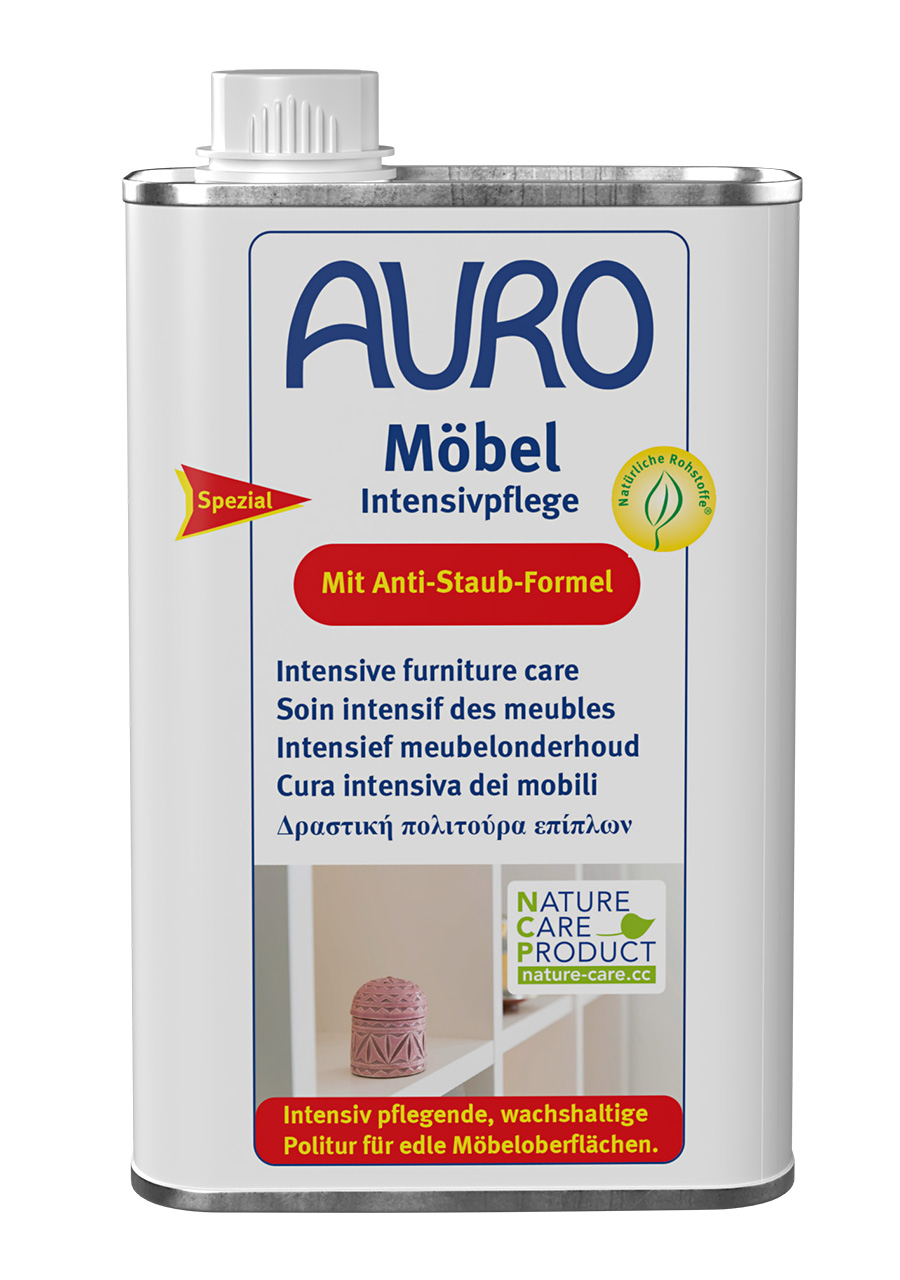 Möbel-Intensivpflege – 0,5 Liter