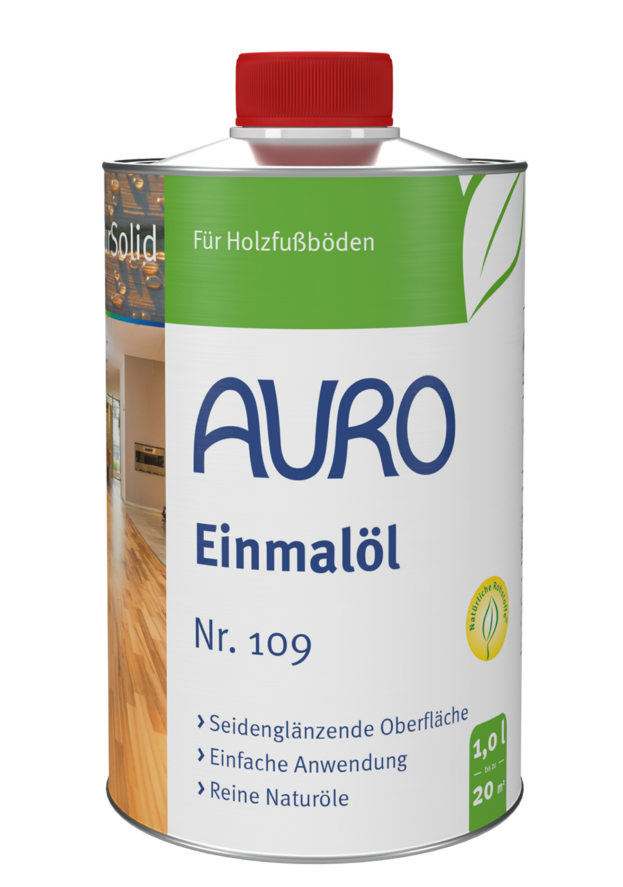 Einmalöl – 1 Liter