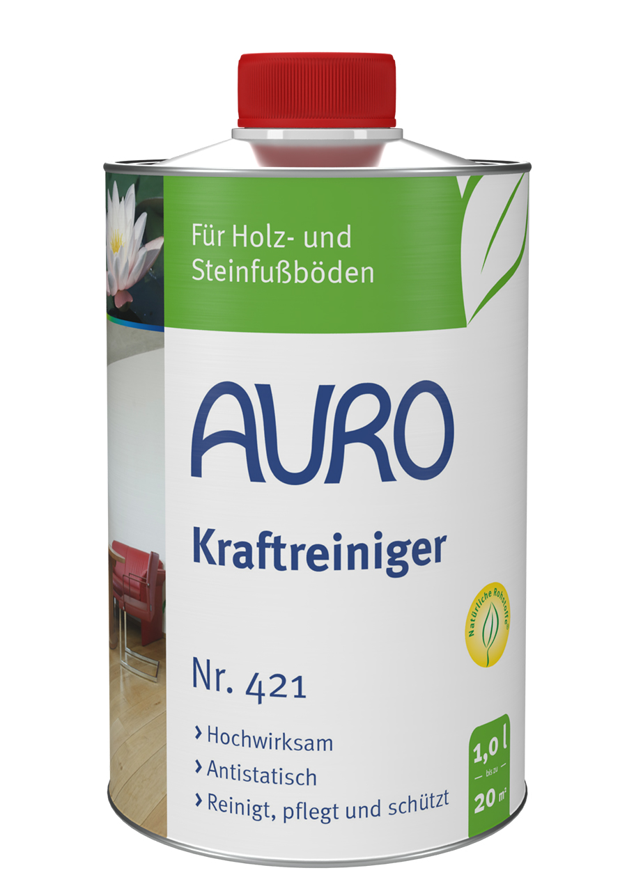 Kraftreiniger – 1 Liter