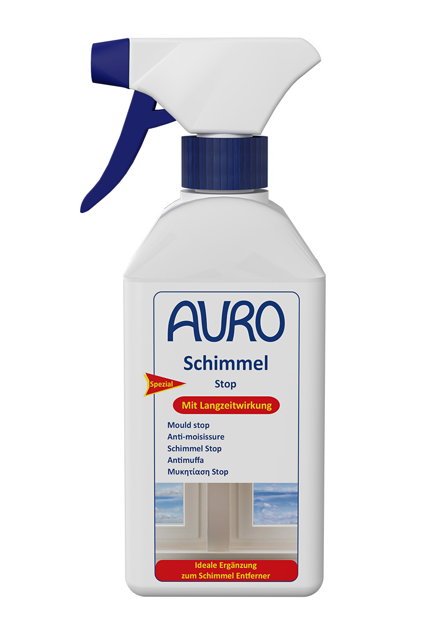 Schimmel-Stop – 0,5 Liter