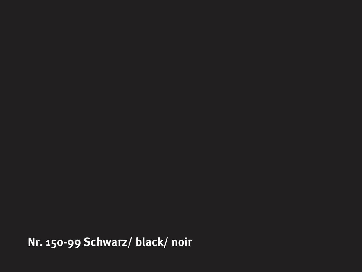Abtönfarbe für Naturharzöle Erd-Schwarz – 0,375 Liter